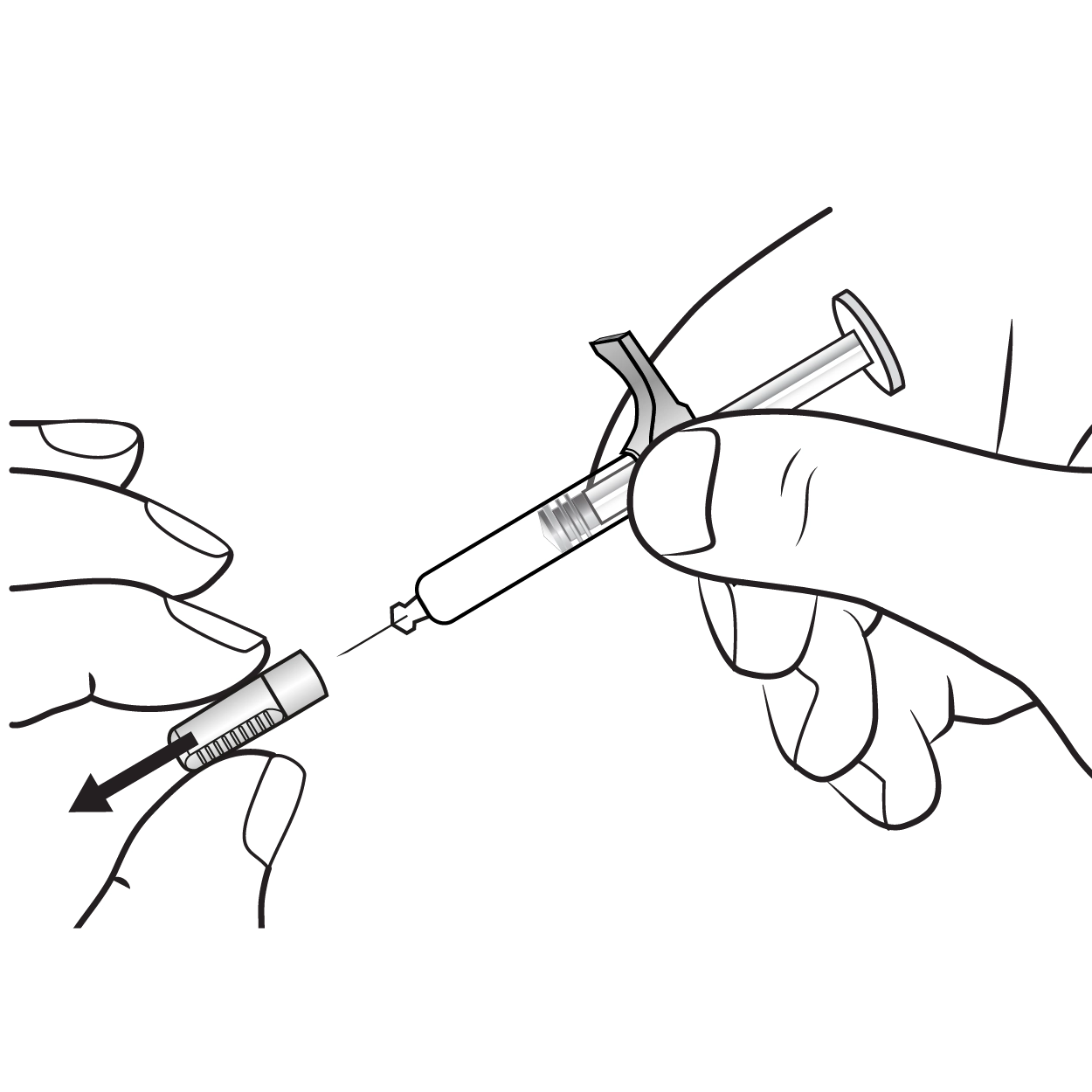 Лікарський засіб хайрімоз