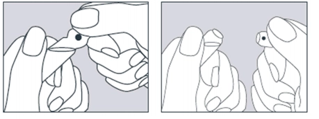 Лікарський засіб грип-хеель ін'єкції