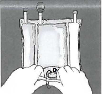Пакування нумета g13е