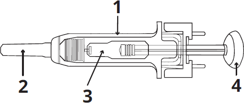 Рецепт нівестим