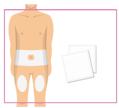 Застосування хадліма