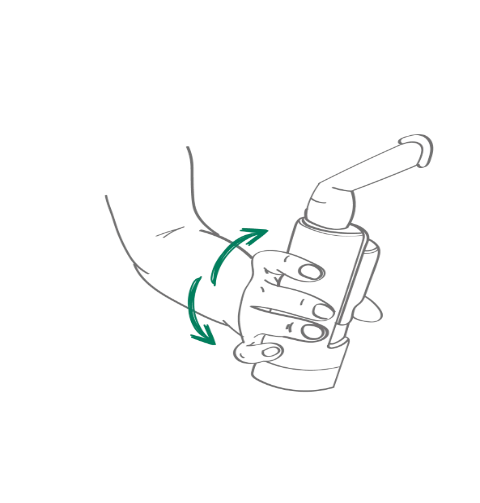 Опис юмерокс® інгал