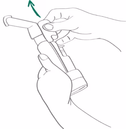 Лікарський засіб юмерокс® інгал