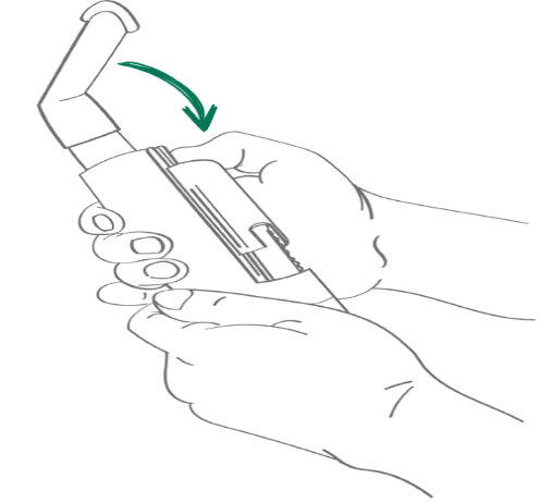 Фото юмерокс® інгал