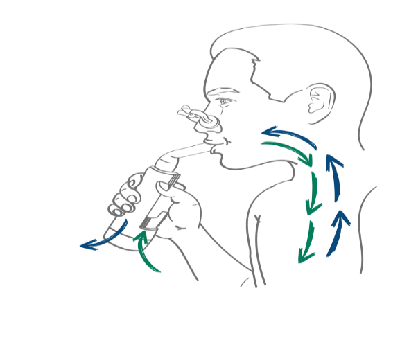 Інструкція юмерокс® інгал