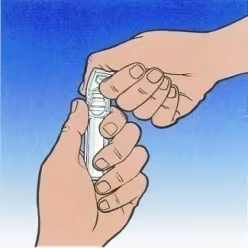 Пакування фармаксон