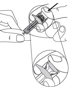 Дія хайрімоз 40