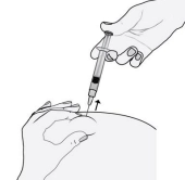 Рецепт еноксапарин-лекхім