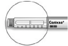 Вплив соліква®