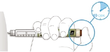 Рецепт соліква®