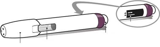 Пакування абрілада