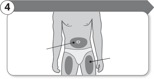 Фото абрілада