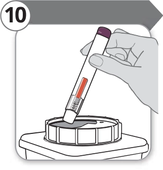 Вплив абрілада