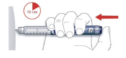 Застосування лантус® солостар®