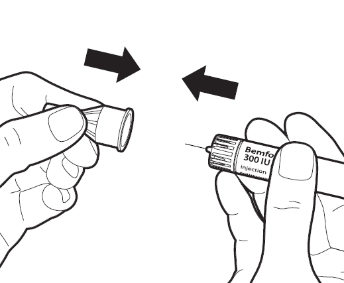 Дія бемфола