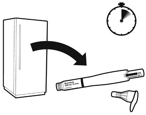 Рецепт бемфола