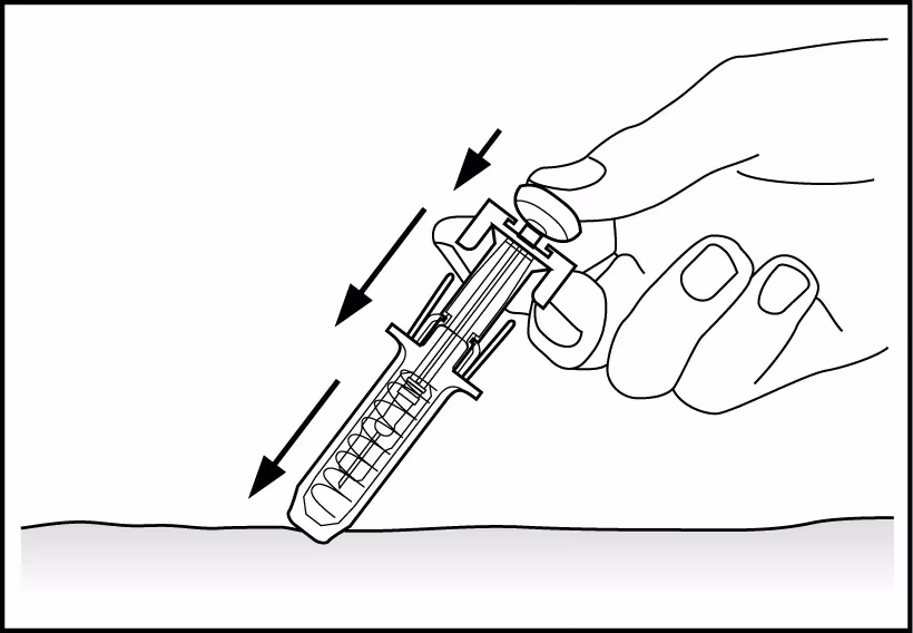 Застосування теваграстим