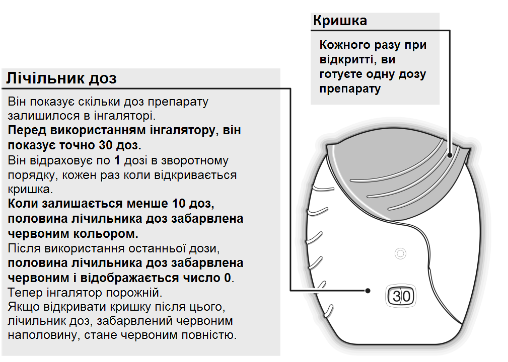 Пакування аноро елліпта