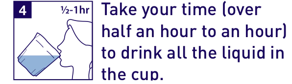 Рецепт ізіклін