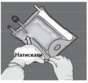 Вплив нумета g13е