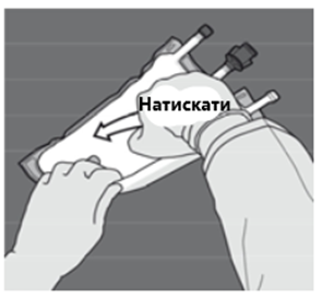 Властивості нумета g13е