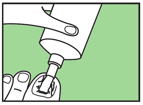 Фото канеспор® набір