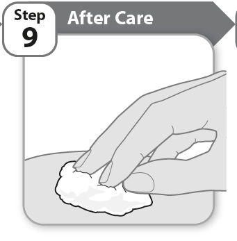 Показання гімпавзі