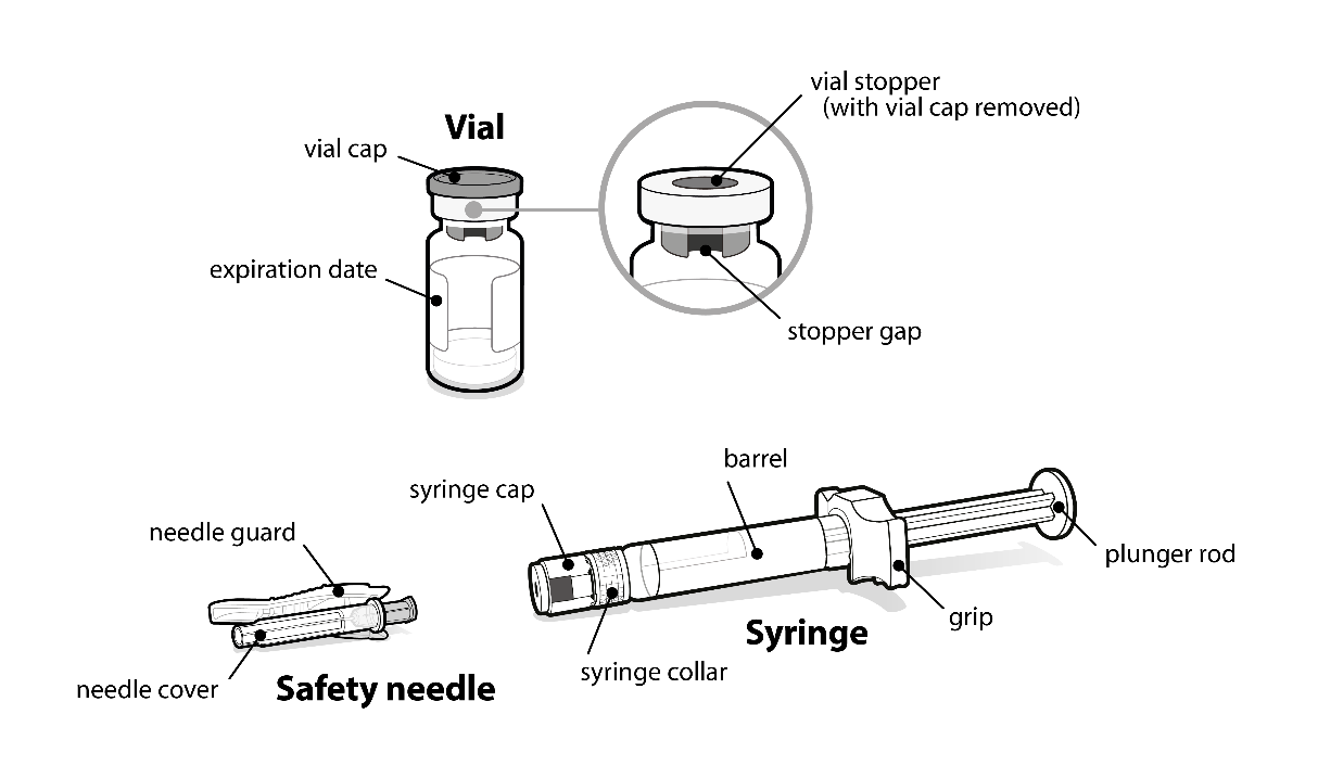 Виробник сомаверт