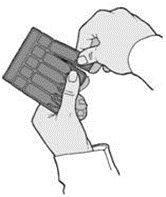 Фото будесонід-тева