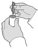 Властивості будесонід-тева