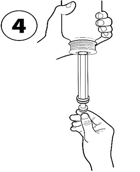 Схема зонік