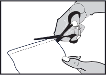 Показання олфен®