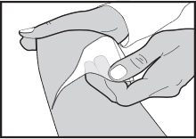 Пакування олфен®