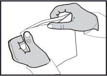 Застосування олфен®