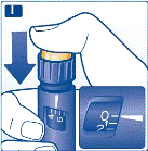 Інструкція новорапід® флекспен®