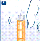 Препарат новорапід® флекспен®