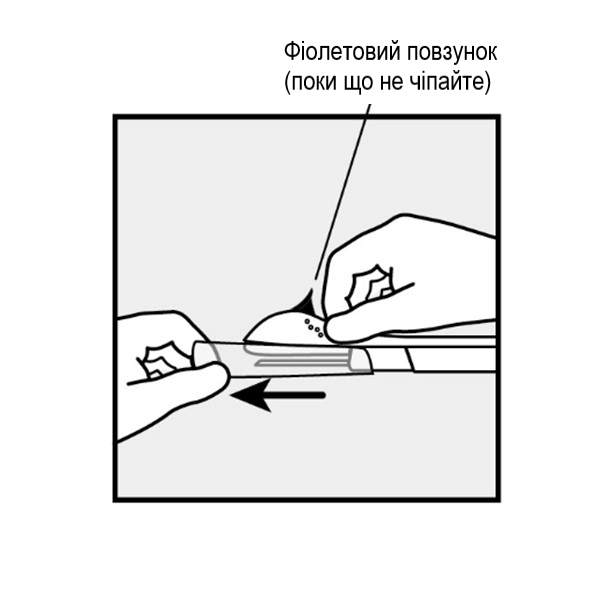 Інструкція імпланон® нкст