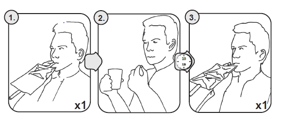 Препарат діабакт
