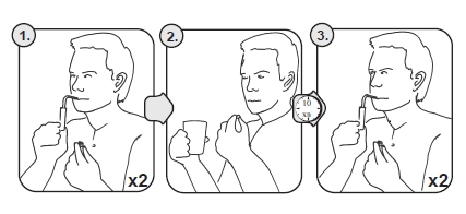 Пакування діабакт