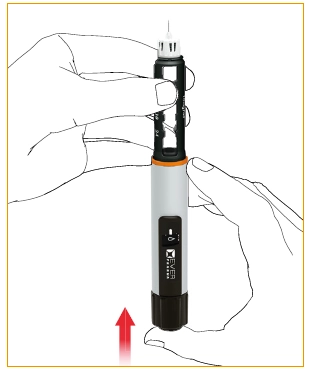 Пакування дацептон®