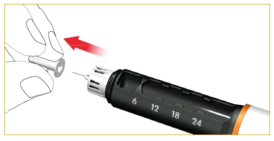 Препарат дацептон®