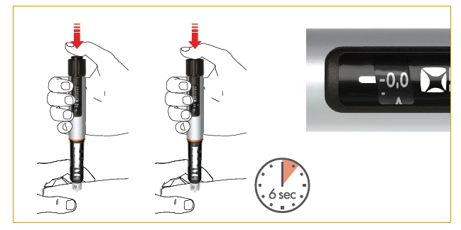 Лікарський засіб дацептон®