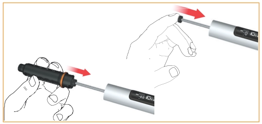 Вплив дацептон®