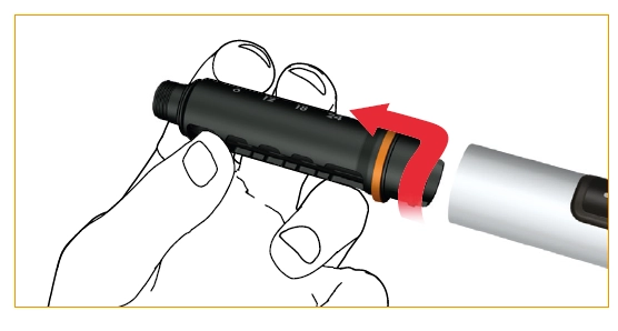 Схема дацептон®