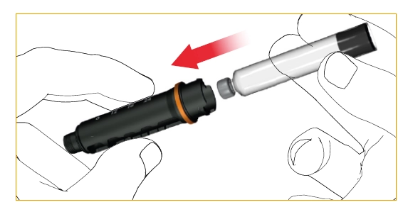 Показання дацептон®