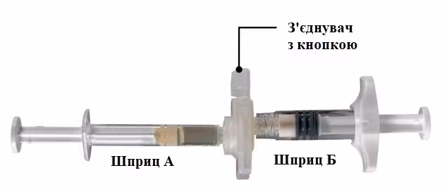 Дія елігард 7,5 мг