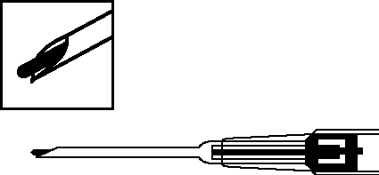 Інструкція лейпрорелін сандоз®