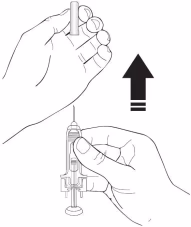 Рецепт нівестим
